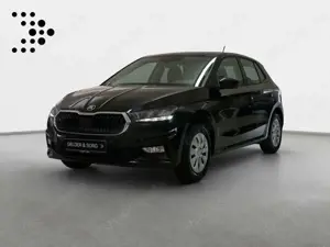 Skoda Fabia Essence 1,0 MPI |EPH|Front Assist|Lane Ass