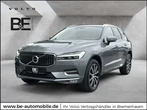 Volvo XC60 B4 Inscription AWD STANDHZ AHK H/K KAMER