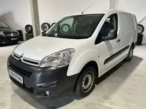Citroen Berlingo Kasten Business L2 Klima 3Sitzer