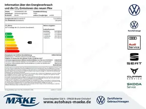Volkswagen T-Roc Life 1.5 eTSI DSG AHK ACC PDC APP RFK LED