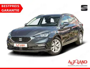 SEAT Leon Sportstourer 1.5 Style