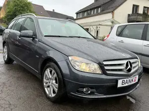 Mercedes-Benz C 180 C 180 T Kompressor (204.246)