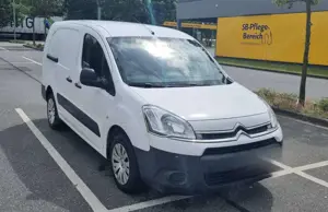 Citroen Berlingo Berlingo L2 1.6 HDi 90 FAP Niveau B