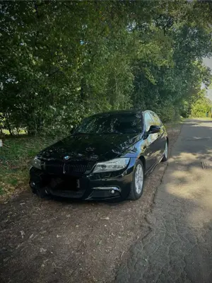 BMW 320 M-Paket
