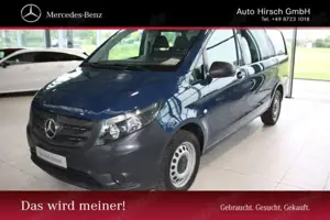 Mercedes-Benz Vito Vito 114 CDI Mixto L 6-Sitzer+Navi+Klima+Tempoma