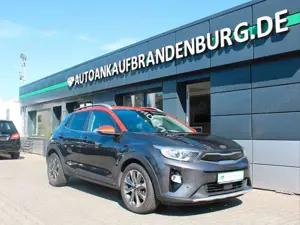 Kia Stonic Spirit