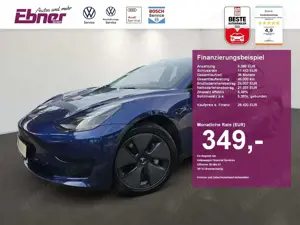 Tesla Model 3 FACELIFT RWD 1.HAND WÄRMEPUMPE+PANO+360GRAD!