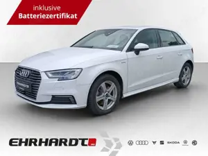 Audi A3 Sportback 40 e-tron 1.4 TFSI S tronic LED*NAV*S...