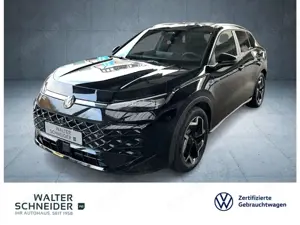 Volkswagen T-Roc 1.5 eTSI 150 PS DSG R-Line AHK IQ Navi LED