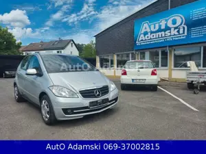 Mercedes-Benz A 180 Autotronic Aktiver Parkassistent 54tkm
