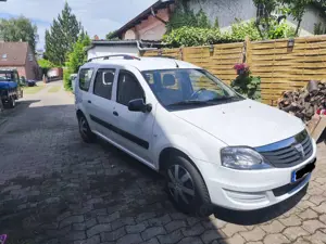 Dacia Logan Logan MCV MCV 1.4 Ambiance