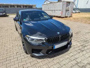 BMW M5 M5 Competition