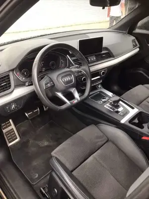 Audi Q5 2.0 TDI S tronic