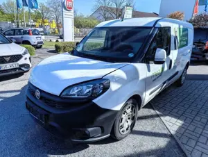 Fiat Doblo Cargo 1.6 Mjet SX Maxi Pharma Mobil