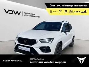 CUPRA Ateca VZ TSI DSG 4Drive AHK Beats ACC TopView Klima