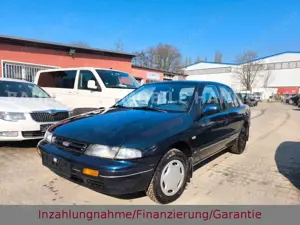 Kia Sephia 1.6 GTX/ Tüv NEU