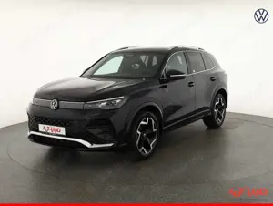 Volkswagen Tiguan 1.5 eTSI R-Line DSG Matrix ACC Navi AHK