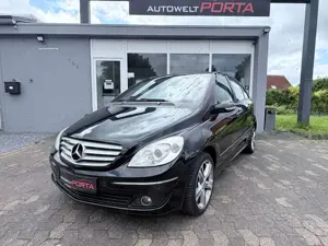 Mercedes-Benz B 170 /KLIMA/SHZ/PANORAMA/PDC/TEMP.