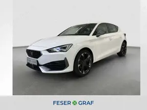 CUPRA Leon 1,4 TSI Hybrid LED*RFK*NAVI*DCC*ACC*18"