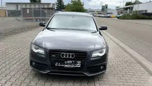 Audi A4 Avant 3.0 TDI DPF 30 Jahre quattro, Audi exclusive