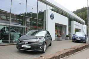 Volkswagen Polo VI Comfortline 1.0 *Klima, App Connect*