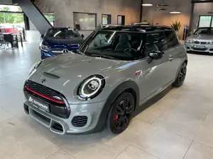 MINI John Cooper Works Chili LED Navi Sitzh. PDC