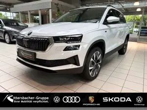 Skoda Karoq Tour 1,5 TSI 110 kW 7-Gang-DSG Sofort Verf