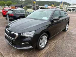 Skoda Scala Ambition**LED**Spurhalte**