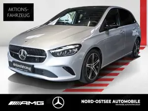 Mercedes-Benz B 200 d PROGRESSIVE PANO NIGHT AHK DISTRON SOUND