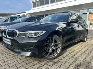 BMW 320 320 d xDrive Advantage 2.0 Diesel Allrad