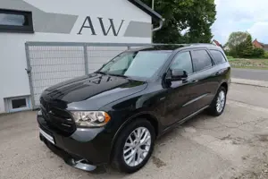 Dodge Durango |Hemi|5.7|LPG|Gas|7 Sitzer|Memory|AWD|