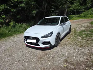 Hyundai i30 i30 2.0 T-GDI N Performance