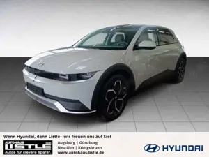Hyundai IONIQ 5 77,4kWh Batt. (229 PS) TECHNIQ-Paket inkl. Assiste