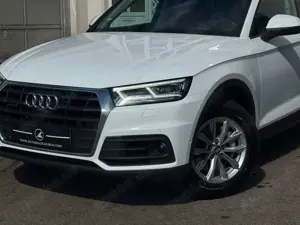 Audi Q5 3.0TDI Qua. 8FACH VIRTUAL ACC MATRIX RKAM AHK