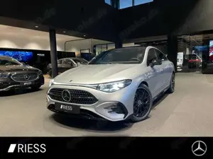Mercedes-Benz CLA 200 NEU+C178+AMG+SUPERSCREEN+MULTIB+KEYL+MEM