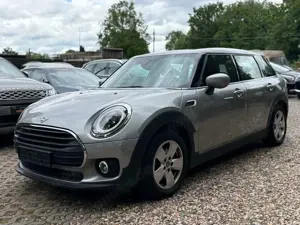 MINI Cooper Clubman //*LED*//*KAMERA*//*SH*