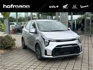 Kia Picanto Vision Navi Digitales Cockpit ACC Apple CarPlay DA