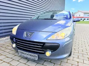 Peugeot 307 CC Cabrio-Coupe JBL/Klimaauto./TÜV:07/2027