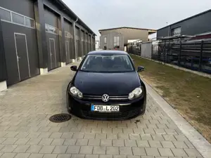 Volkswagen Golf Comfortline