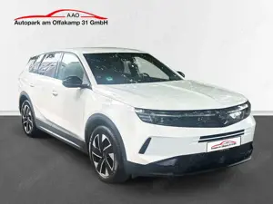 Opel Grandland X Grandland 48V Mild-Hybrid GS *360° *AHK *Headup