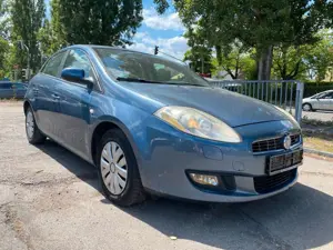Fiat Bravo 1.4 16V T JET Dynamic *Klima/TÜV 2027*