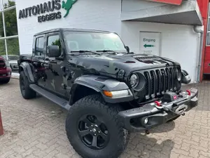Jeep Gladiator Launch Edition 4WD/AHK/NAVI/UMBAU!!