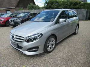 Mercedes-Benz B 180 d Edition B