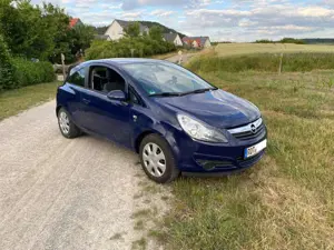 Opel Corsa Corsa  3-Türer 1.4 16V Selection