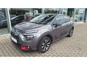 Citroen C3 1.2 PureTech 82 C-Series SS, Sitzhzg. u.v.m.