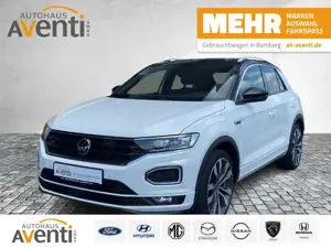 Volkswagen T-Roc 4x4 Sport *ACC*DSG*AHK*Kamera*LED*Pano*Navi