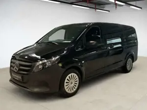Mercedes-Benz Vito 116 CDI Tourer PRO Lang AUT Facelift Kam.