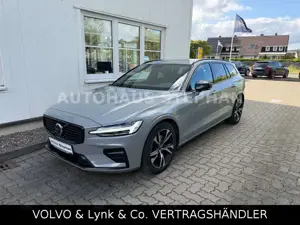 Volvo V60 B4 Automatik Plus Dark GARANTIE