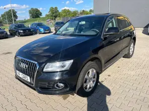 Audi Q5 3.0 TDI quattro Leder,Navi,Bi-Xenon,