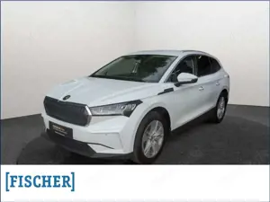 Skoda Enyaq iV80 Loft LED AHK Navi SHZ Rear View ACC PDC WP